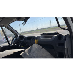 Calculateur moteur RENAULT MASTER 3
