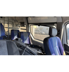 Calculateur moteur RENAULT MASTER 3