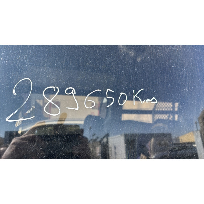 Calculateur moteur RENAULT MASTER 3 Photo n°16