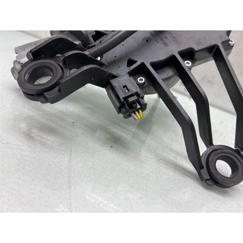 Moteur essuie glace arriere CITROEN BERLINGO 1 Photo n°2