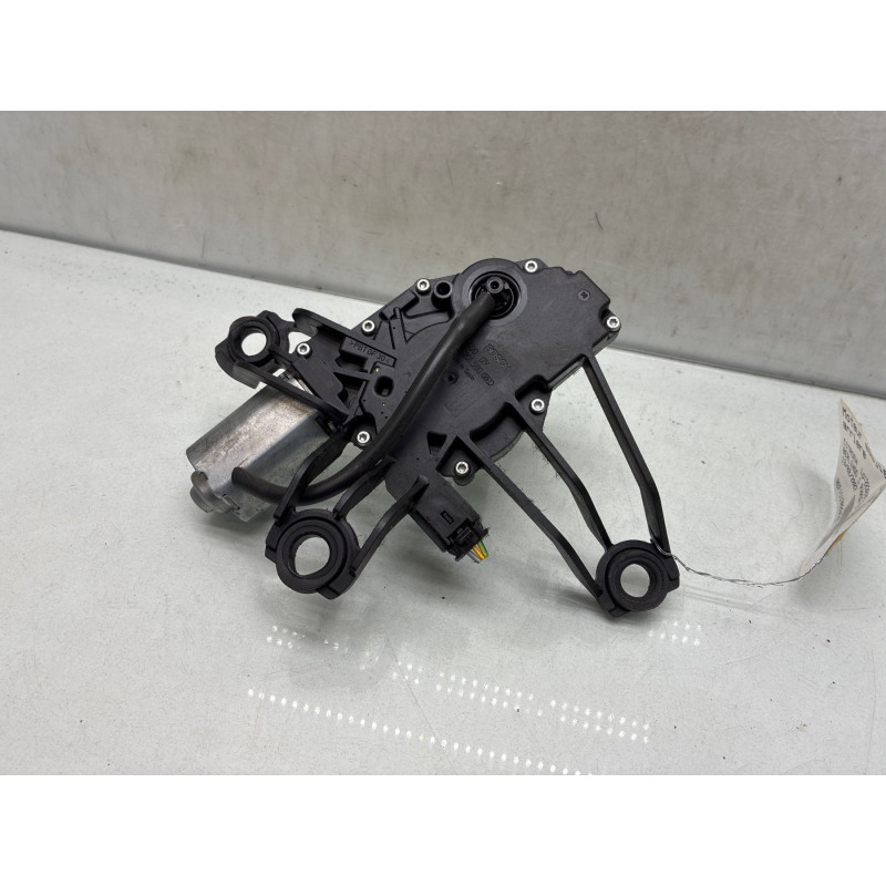 Moteur essuie glace arriere CITROEN BERLINGO 1 Photo n°3