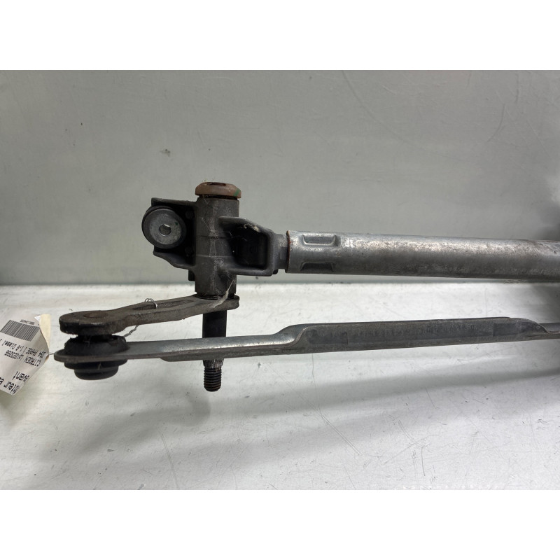 Moteur essuie glace avant CITROEN DS4 Photo n°4
