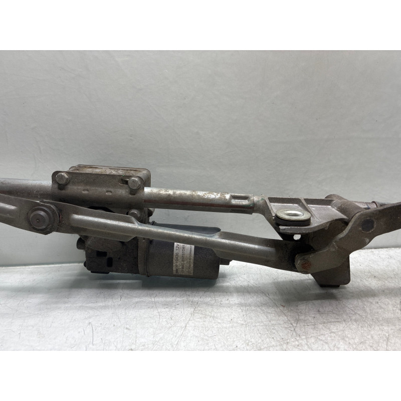 Moteur essuie glace avant CITROEN DS4 Photo n°5