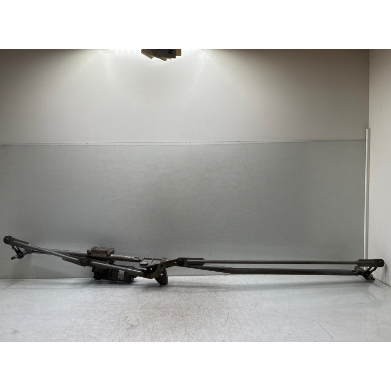 Moteur essuie glace avant CITROEN DS4 Photo n°6