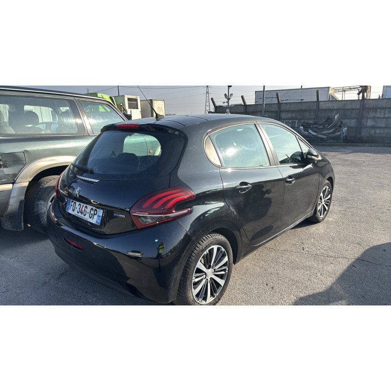 Alternateur PEUGEOT 208 1 Photo n°8