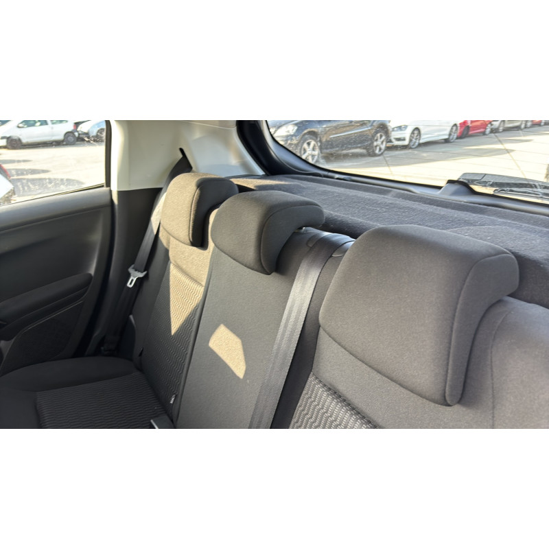 Alternateur PEUGEOT 208 1 Photo n°16
