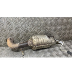 Catalyseur (echappement) PEUGEOT 208 1 Photo n°1