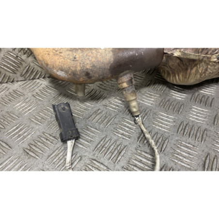 Catalyseur (echappement) PEUGEOT 208 1