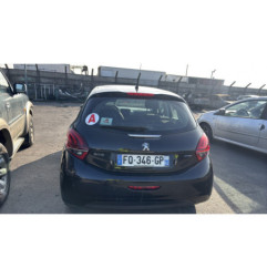 Catalyseur (echappement) PEUGEOT 208 1