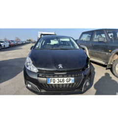 Catalyseur (echappement) PEUGEOT 208 1