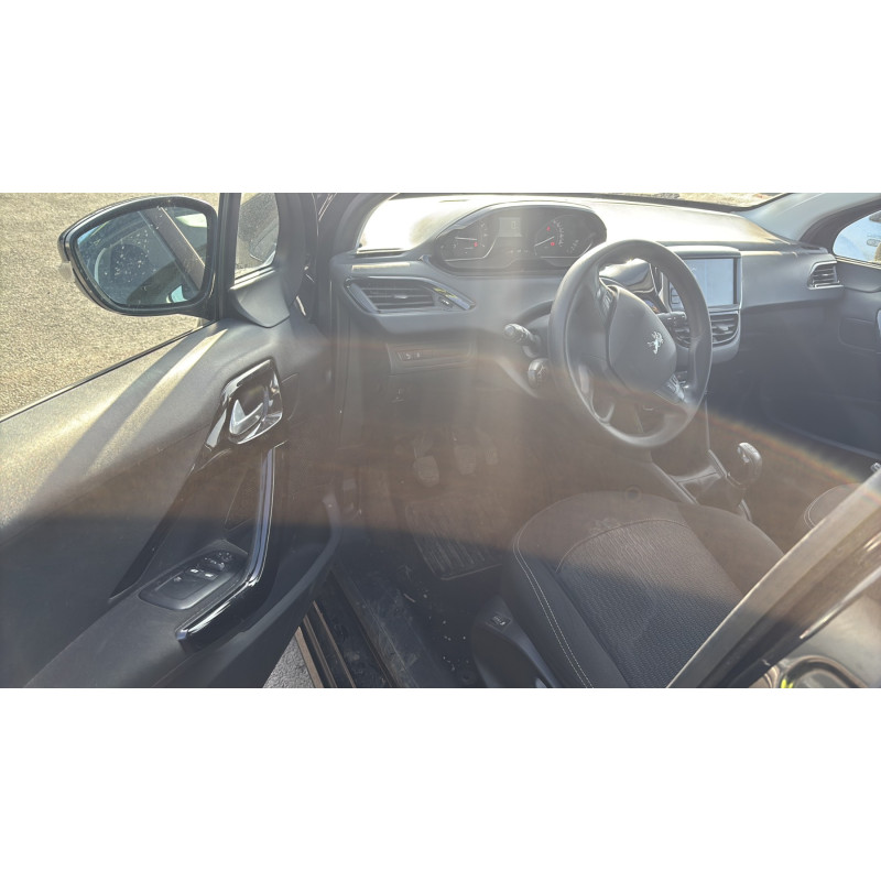 Catalyseur (echappement) PEUGEOT 208 1 Photo n°13