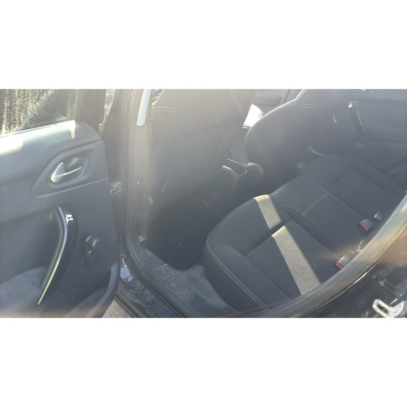 Catalyseur (echappement) PEUGEOT 208 1 Photo n°14