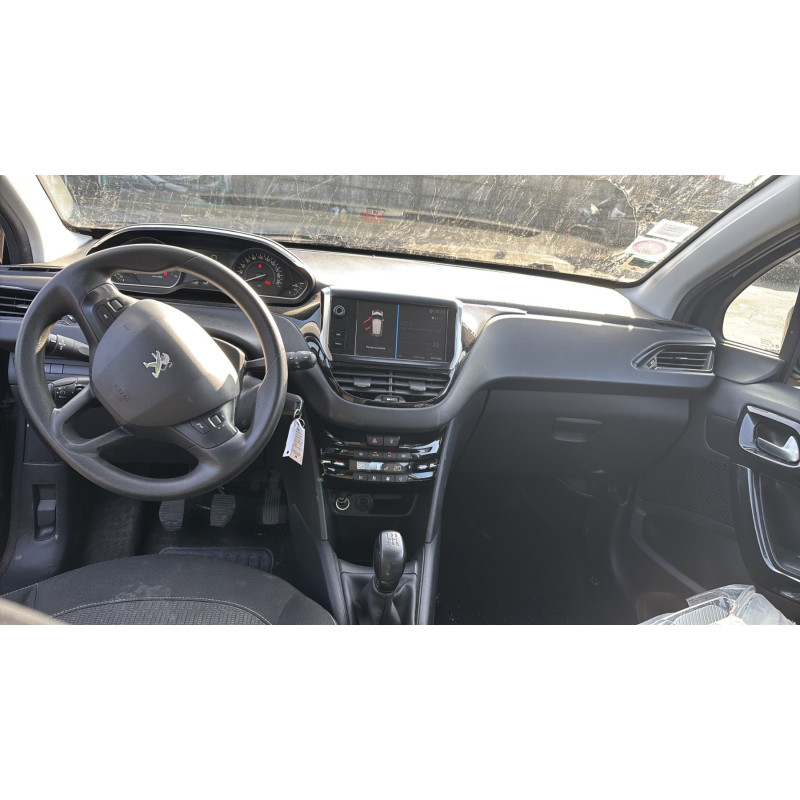 Catalyseur (echappement) PEUGEOT 208 1 Photo n°16