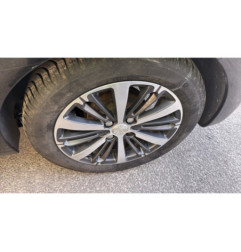 Catalyseur (echappement) PEUGEOT 208 1