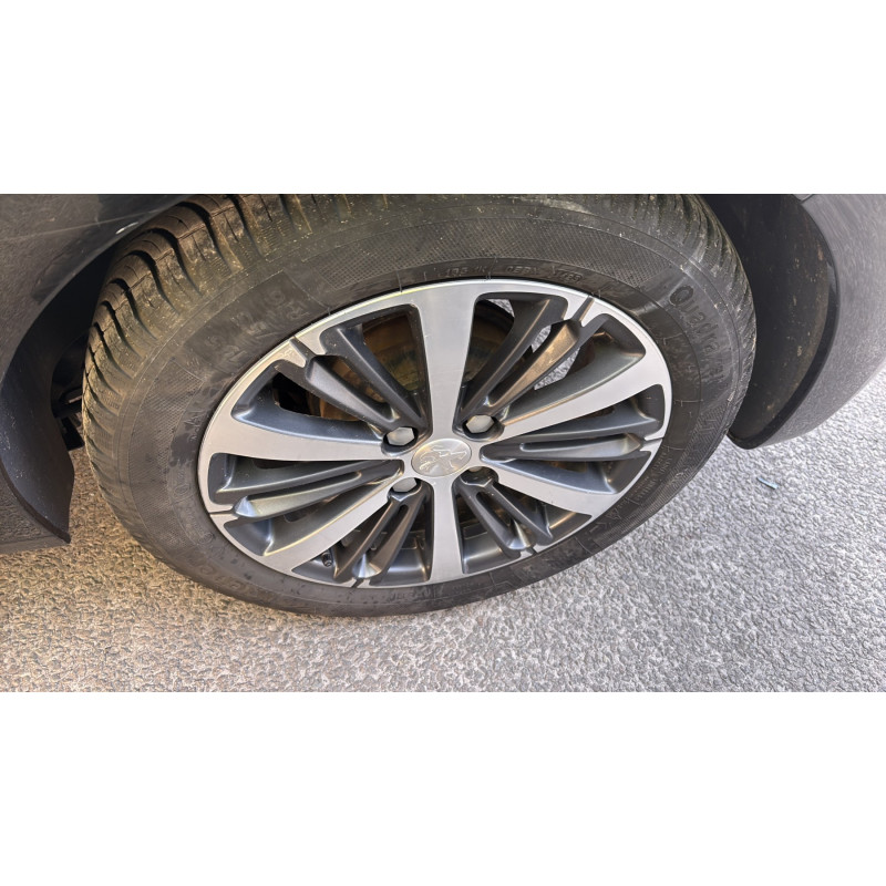 Catalyseur (echappement) PEUGEOT 208 1 Photo n°18