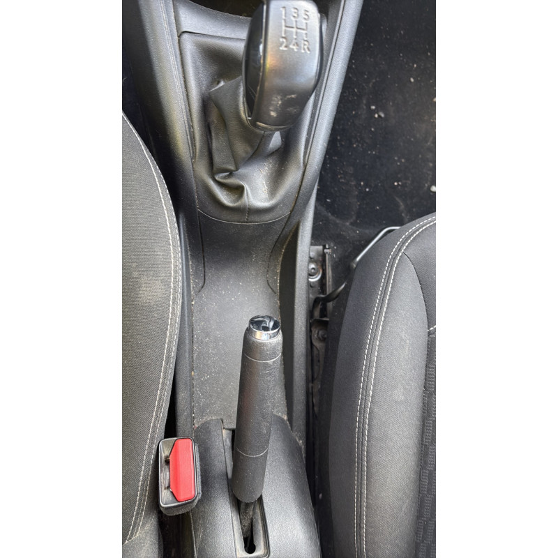 Catalyseur (echappement) PEUGEOT 208 1 Photo n°19