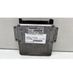 Calculateur moteur PEUGEOT 206