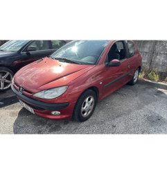 Calculateur moteur PEUGEOT 206