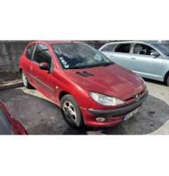 Calculateur moteur PEUGEOT 206