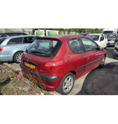 Calculateur moteur PEUGEOT 206