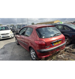 Calculateur moteur PEUGEOT 206