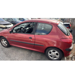Calculateur moteur PEUGEOT 206
