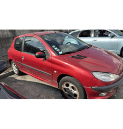 Calculateur moteur PEUGEOT 206
