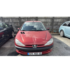 Calculateur moteur PEUGEOT 206
