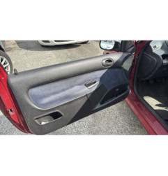 Calculateur moteur PEUGEOT 206