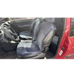 Calculateur moteur PEUGEOT 206