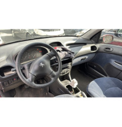 Calculateur moteur PEUGEOT 206
