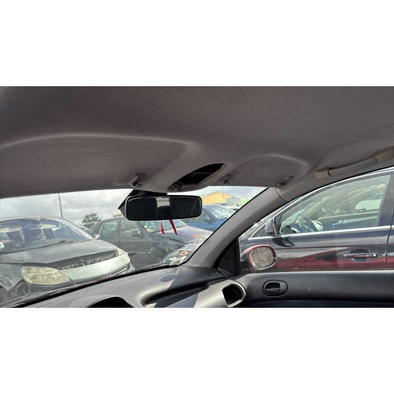 Calculateur moteur PEUGEOT 206 Photo n°17