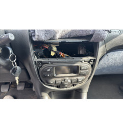 Calculateur moteur PEUGEOT 206