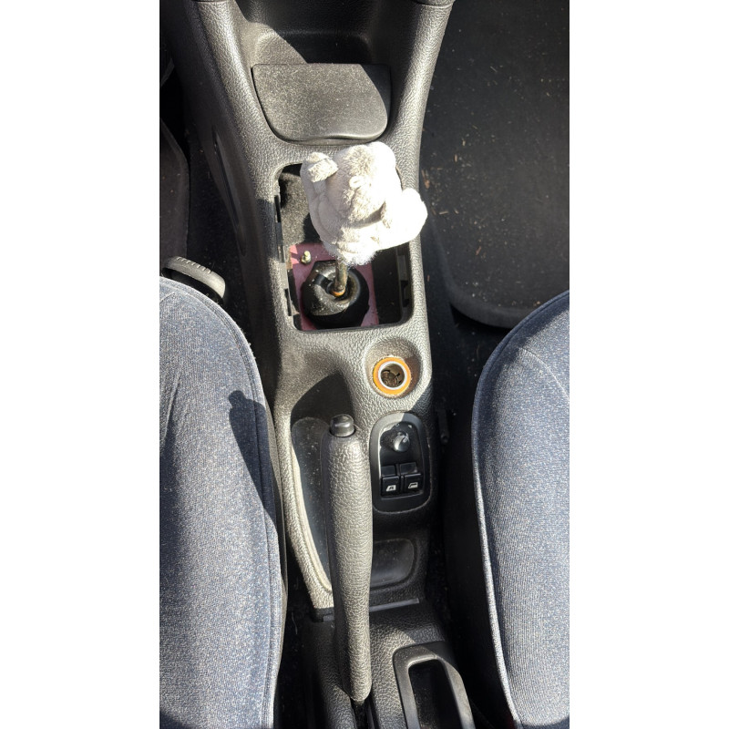 Calculateur moteur PEUGEOT 206 Photo n°19