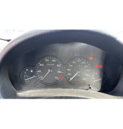 Calculateur moteur PEUGEOT 206
