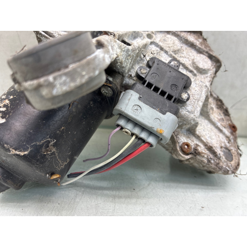 Moteur essuie glace avant droit RENAULT SCENIC 3 Photo n°1