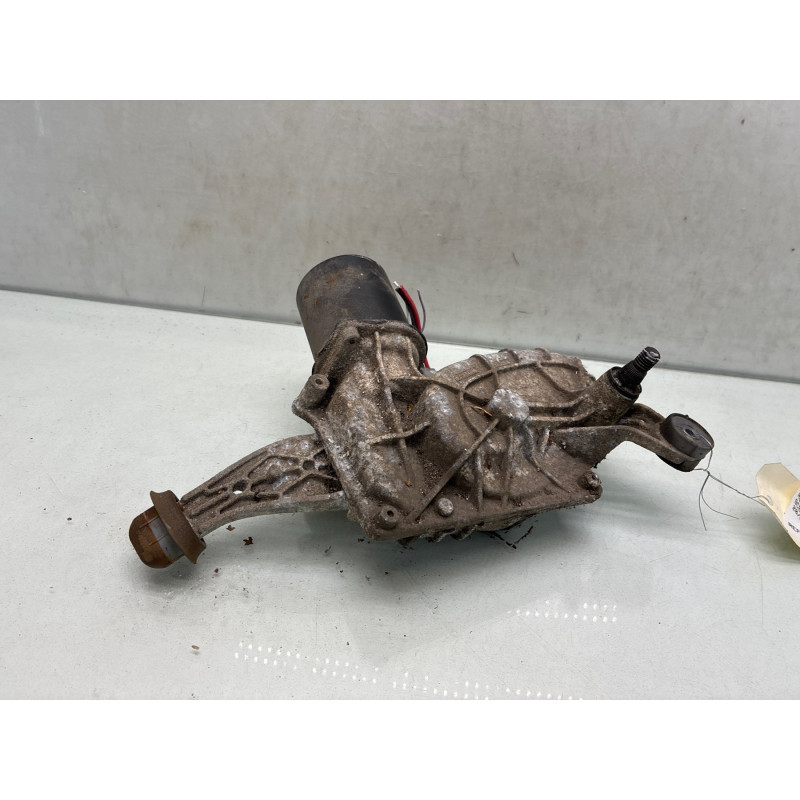 Moteur essuie glace avant droit RENAULT SCENIC 3 Photo n°2