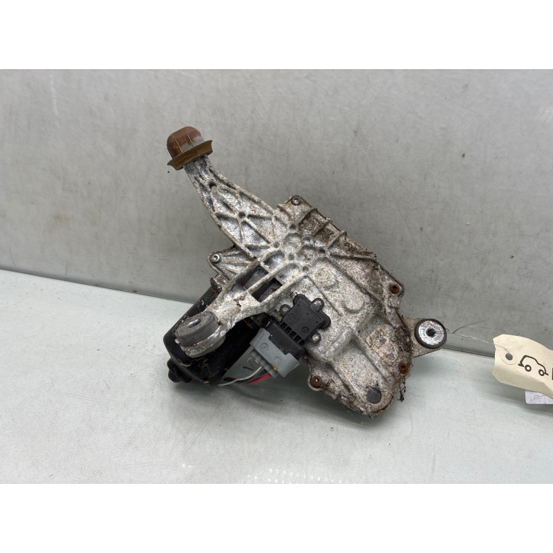 Moteur essuie glace avant droit RENAULT SCENIC 3 Photo n°3