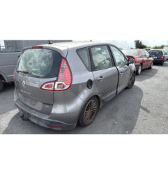 Moteur essuie glace avant droit RENAULT SCENIC 3