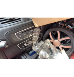 Moteur essuie glace avant droit RENAULT SCENIC 3
