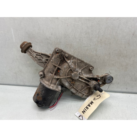 Moteur essuie glace avant gauche RENAULT SCENIC 3
