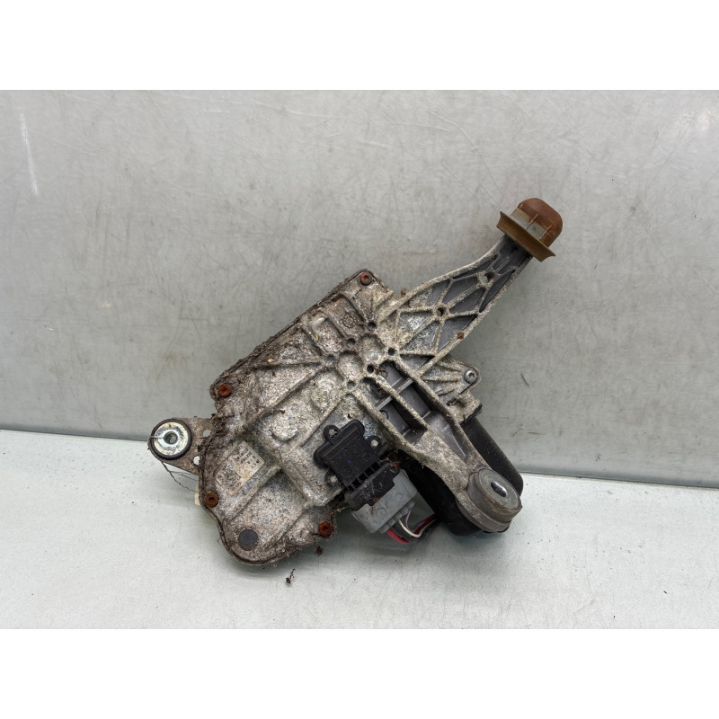 Moteur essuie glace avant gauche RENAULT SCENIC 3 Photo n°3