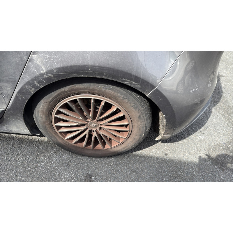 Moteur essuie glace avant gauche RENAULT SCENIC 3 Photo n°8