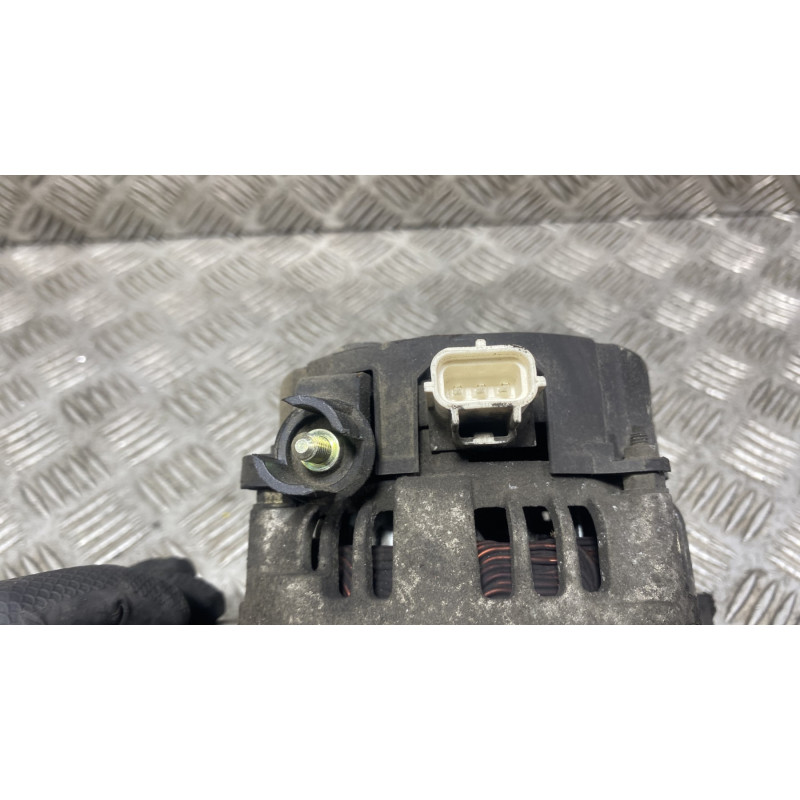 Alternateur FORD FOCUS 1 Photo n°5