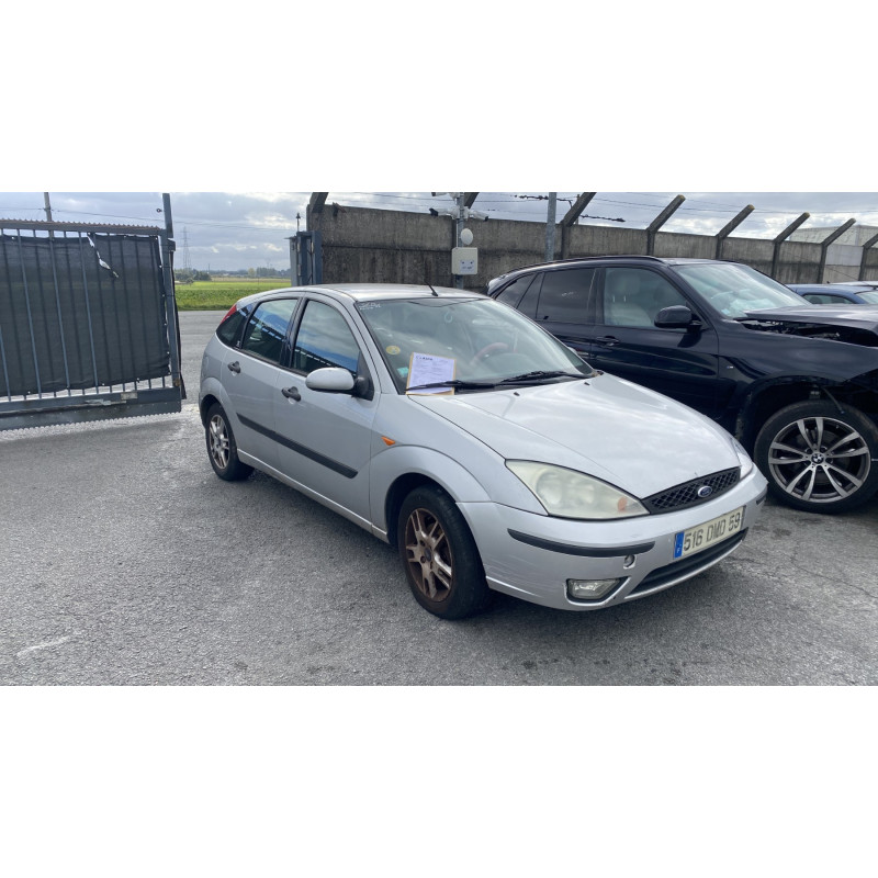 Alternateur FORD FOCUS 1 Photo n°6