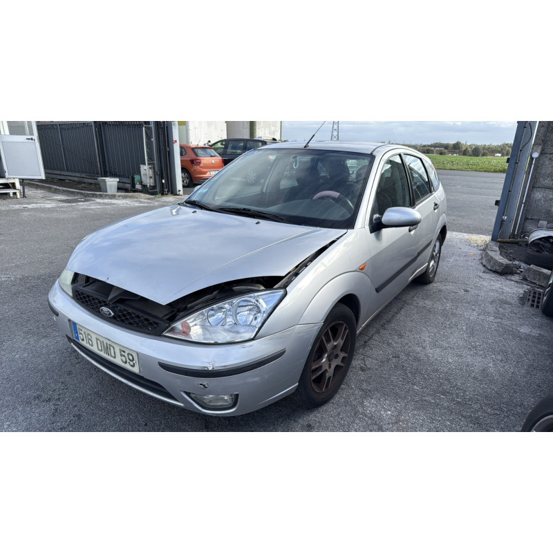 Alternateur FORD FOCUS 1 Photo n°7