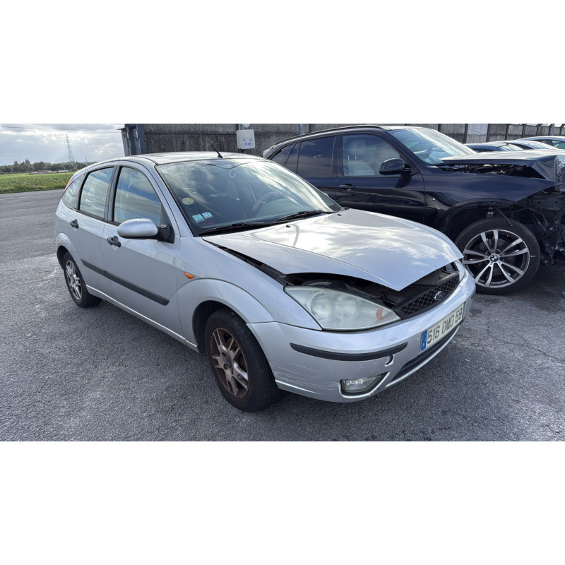 Alternateur FORD FOCUS 1 Photo n°8