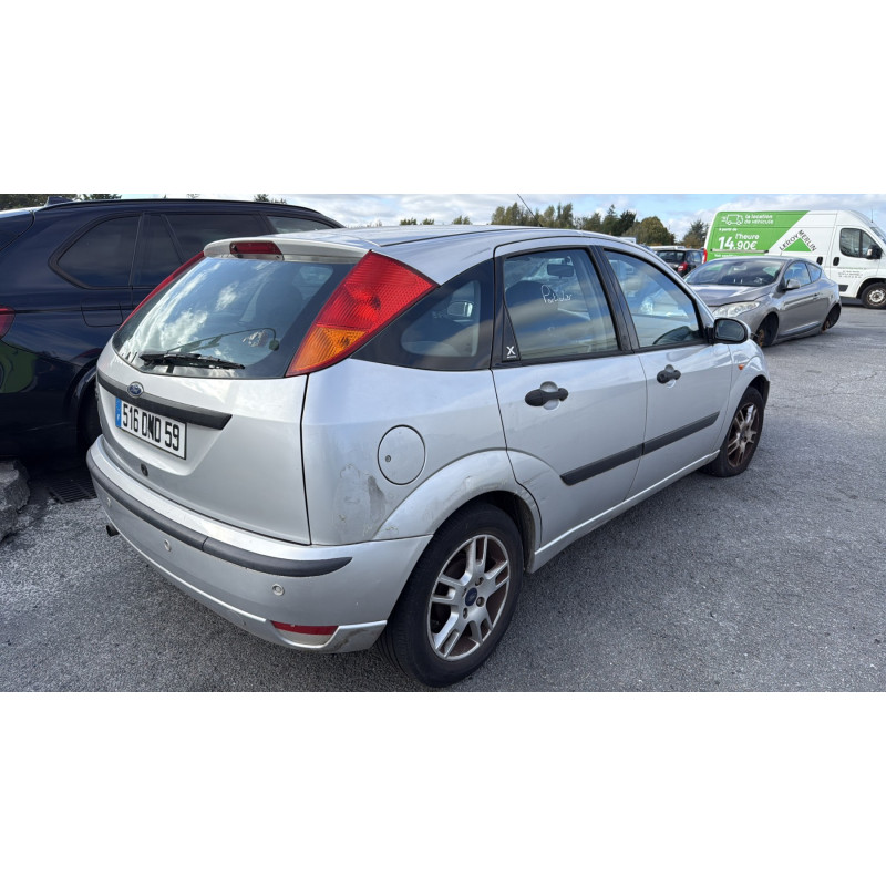 Alternateur FORD FOCUS 1 Photo n°9