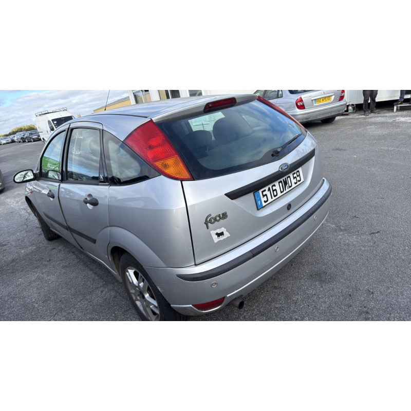 Alternateur FORD FOCUS 1 Photo n°10