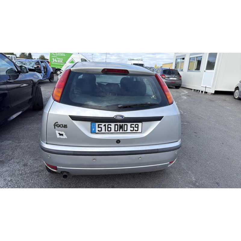 Alternateur FORD FOCUS 1 Photo n°11